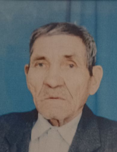 Титин Александр Степанович