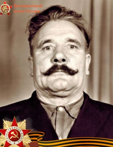 Оноев Василий Алексеевич