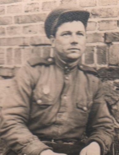 Гребенников Григорий Сергеевич