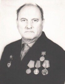 Черкашин Александр Александрович