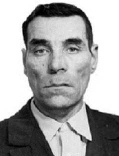 Шадрин Павел Павлович