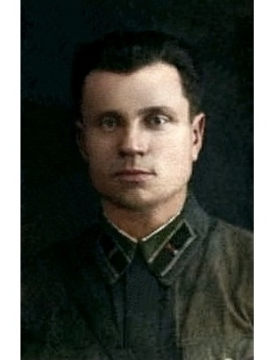 Дарчук Петр Иванович