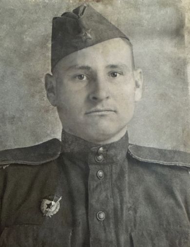 Тыртов Василий Васильевич