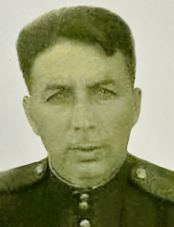 Калинин Алексей Юлианович