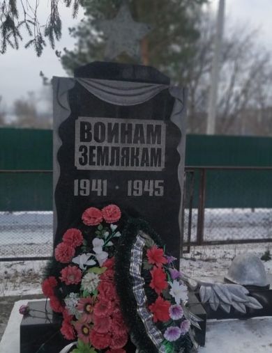Поцелуев Илларион Петрович