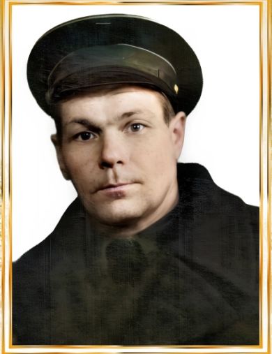 Теттиев Александр Васильевич