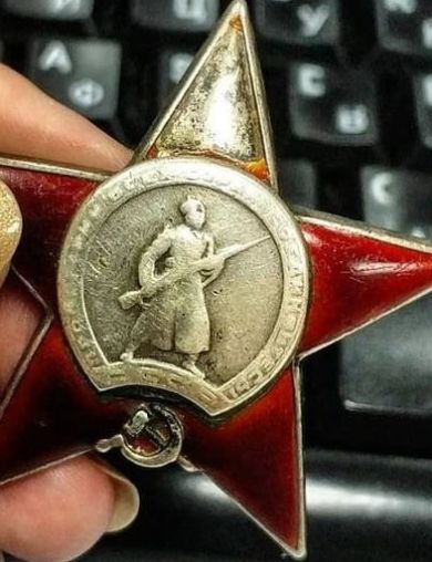 Шарова Галина Андреевна