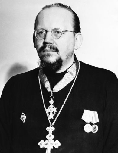 Румянцев Сергей Владимирович
