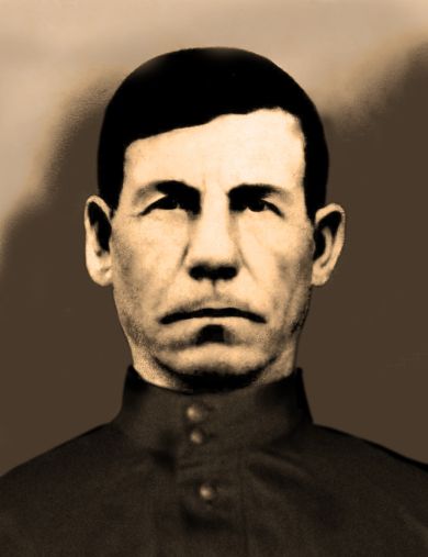 Цыганаш Алексей Иванович