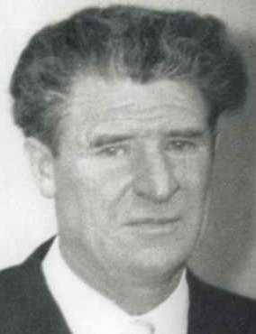 Юрьев Александр Федорович