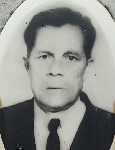 Аверин Алексей Моисеевич