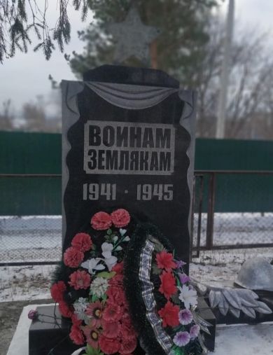 Башканков Владимир Павлович