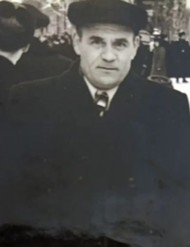 Михин Владимир Никитович