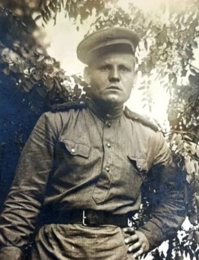 Михин Виктор Никитович
