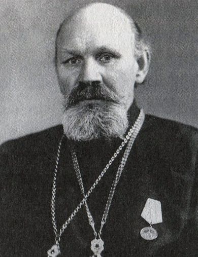 Румянцев Владимир Александрович