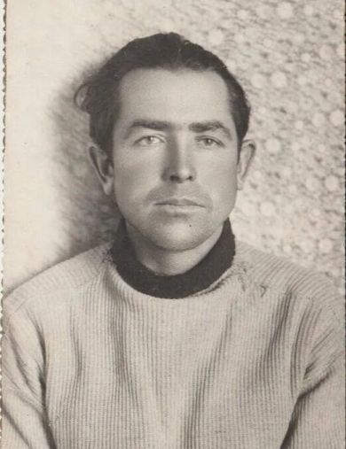 Чуваткин Александр Савельевич