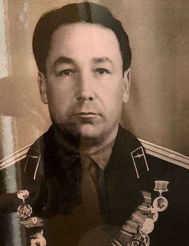 Амелькин Александр Николаевич