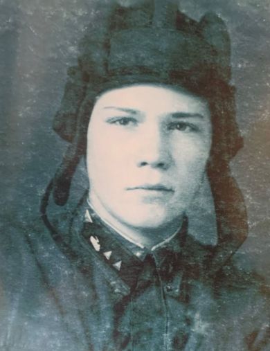 Шамионов Абдулла Сибгатович