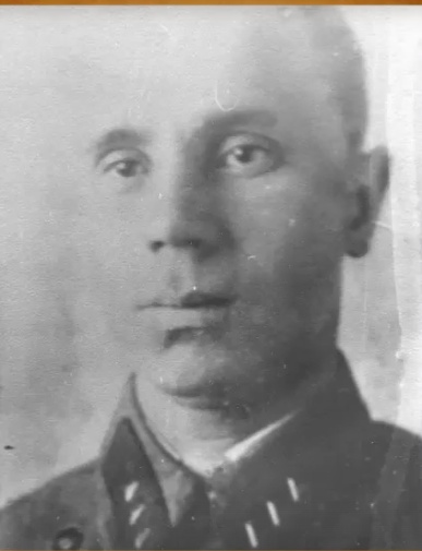 Калиничев Павел Федорович
