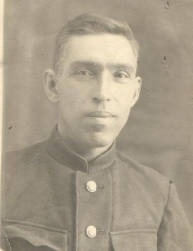 Ширшов Аркадий Михайлович