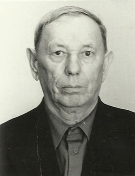 Бурцев Василий Семёнович