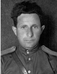 Фридман Арон Бенционович