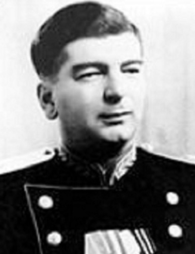 Аллахвердов Михаил Андреевич