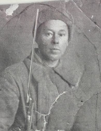 Гибалов Анатолий Иванович