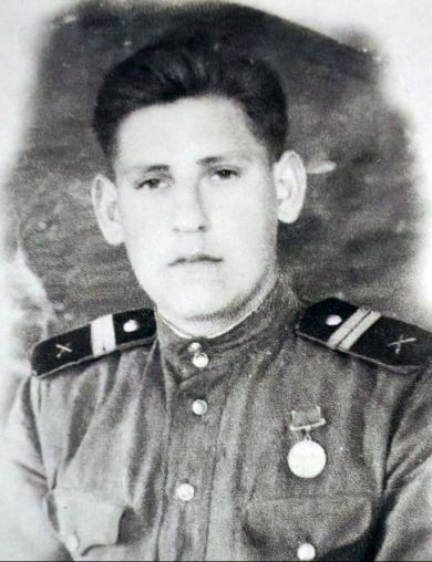 Глаголев Михаил Иванович