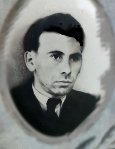 Калашников Михаил Александрович