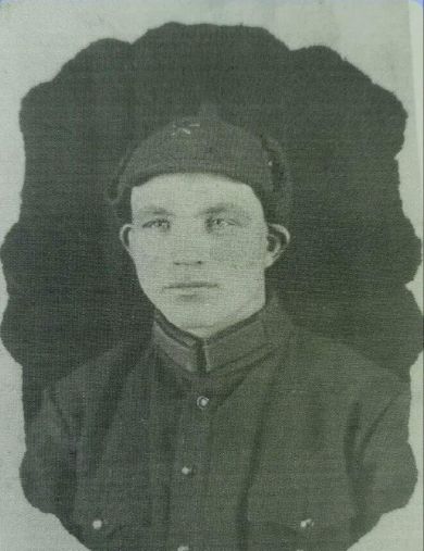 Карнаев Степан Михайлович