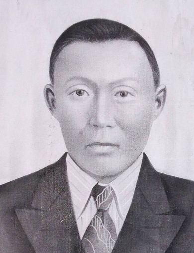 Борголов Борис Борголович