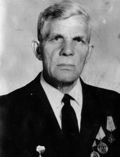 Вахлов Иван Игнатьевич