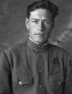 Шадеев Иван Степанович