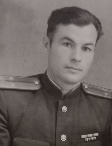 Демидов Михаил Иванович
