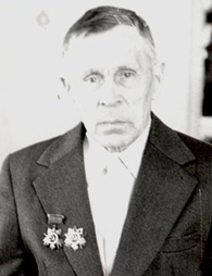 Васьков Михаил Дементьевич