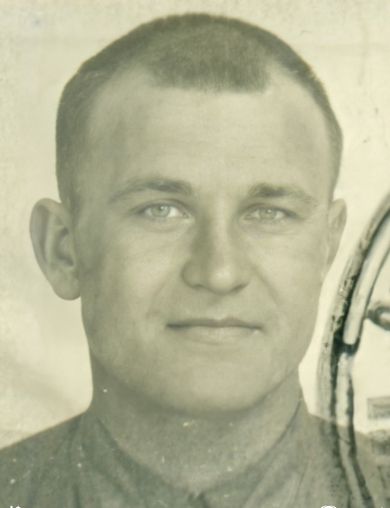 Писарев Григорий Яковлевич
