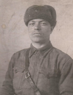 Рукосуев Иван Васильевич