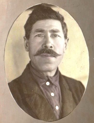 Жеребятьев Николай Яковлевич