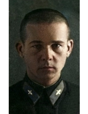 Конценебин Александр Иванович