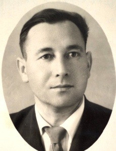 Медведев Алексей Аркадьевич