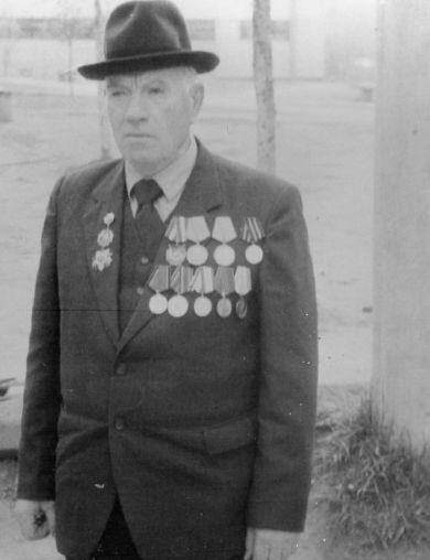 Лобов Николай Павлович