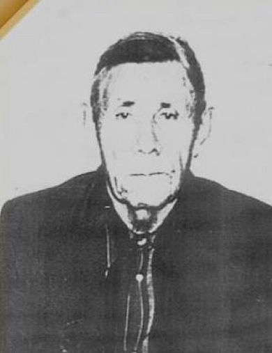 Шадрин Иван Николаевич