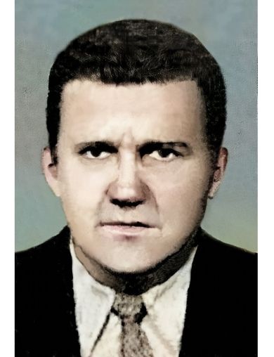 Бутарович Константин Степанович
