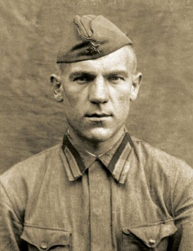 Абрамов Николай Иванович