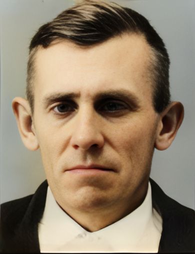 Абрамов Василий Иванович
