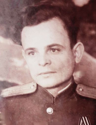 Золотухин Василий Прокопьевич