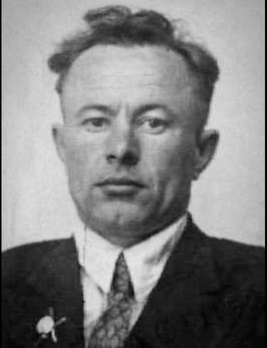 Кропачев Иван Викторович