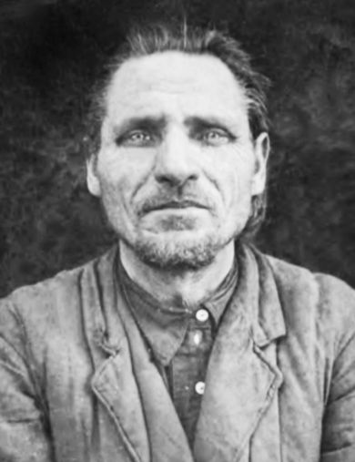 Уланов Ефим Акимович