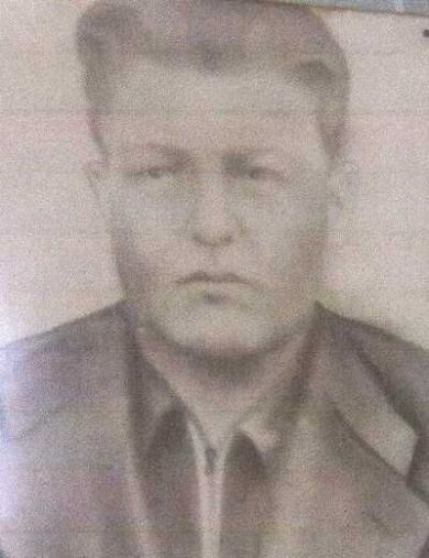 Красовский Яков Николаевич